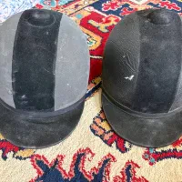 کلاه اسب سواری
