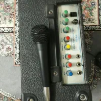 اکو امپری فایر۱۰۰وات|سیستم صوتی خانگی|ملارد, |دیوار