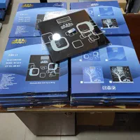 ترازو وزن کشی و توزین افراد