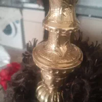 قلیان برنجی|زیورآلات و اکسسوری|تبریز, |دیوار