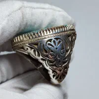 فیروزه کلکسیونی مردانه|جواهرات|نیشابور, شهرک فرهنگیان|دیوار