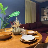اجاره آپارتمان/سوییت/کوتاه مدت/بلندمدت|اجارهٔ کوتاه‌مدت آپارتمان و سوئیت|تهران, شهرآرا|دیوار