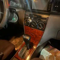 تویوتا کرولا۲۰۰۷اتوماتxli