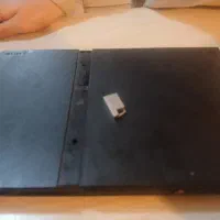 پلی استیشن ۲ فلش خور بدون ایراد با دسته