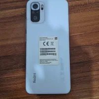 شیائومی redmi note 10s|موبایل|تهران, جنتآباد جنوبی|دیوار