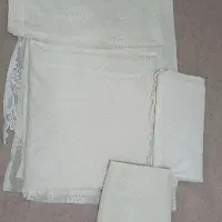 پرده تور|پرده، رانر، رومیزی|شیراز, گلشن|دیوار