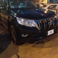 پرادو tx مشکی ۲۰۲۲|خودرو سواری و وانت|ارومیه, |دیوار