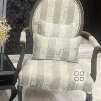 شستشوی مبل استیل وراحتی خانوم گل