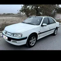 پژوپارس سفارشی درحد مدل ۸۹