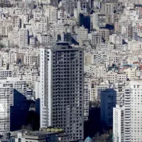 آپادانا (۵۵۰ متر بنا )۲ طبقه مستقل