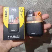 پاد کالیبرن G3
