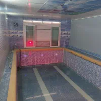 کاشی کاروسنگ کار