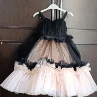 لباس مجلسی دخترونه|کفش و لباس بچه|فولادشهر, مسکن مهر فولادشهر|دیوار