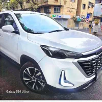 تیگارد x35 مدل 1404