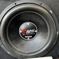 سیستم صوتی سنگین در حد بوق اگزوزی