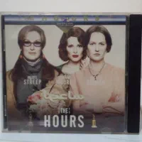 خریدفیلم ساعتها