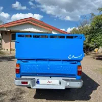 نیسان صفر خشک کمپانی|خودرو سواری و وانت|رشت, بیجارپس|دیوار