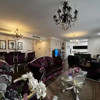 ۱۶۵متر /طبقه چهارم / لوکیشن دنج الهیه