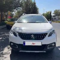 پژو۲۰۰۸ مدل ۹۸|خودرو سواری و وانت|اصفهان, فیض|دیوار