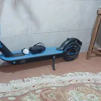 اسکوتر وینر|دوچرخه، اسکیت، اسکوتر|شیراز, گلکوب|دیوار