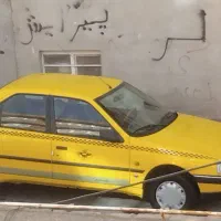 تاکسی پژو405 درحد|خودرو سواری و وانت|تبریز, |دیوار