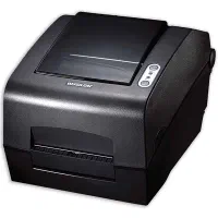 لیبل پرینتر بیکسولون مدلT403- TX403-T400