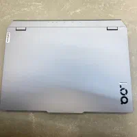 لپتاپ نو LENOVO LOQ|رایانه همراه|شیراز, ملاصدرا|دیوار