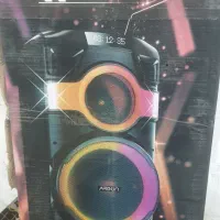 اسپیکر قول مرحله اخر