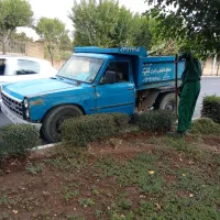 حمل نخاله ومصالح ساختمانی