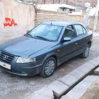 سورن مدل 88|خودرو سواری و وانت|خرم‌آباد, |دیوار