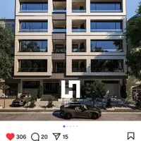 پیش فروش اپارتمان شهیدان غربی