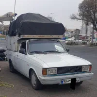 حمل بار...|خدمات حمل و نقل|سراب, |دیوار