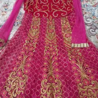 لباس مجلسی هندی|لباس|شاهرود, |دیوار