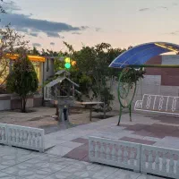 باغ ویلا درصوفیان