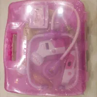 اسباب بازی دکتری