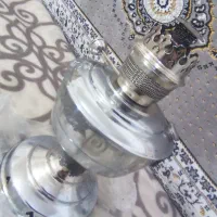 گرسوز، لمپا|کلکسیون اشیاء عتیقه|گرگان, |دیوار