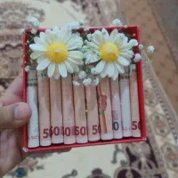 فروش انواع شمع وباکس شمع