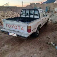 تویوتا۹۲|خودرو سواری و وانت|زابل, |دیوار