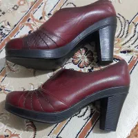 کفش چرم مجلسی|کیف، کفش، کمربند|رشت, قاسمیه|دیوار