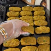 غذای خانگی لقمه