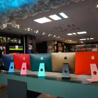 تخصصی‌ترین مرکز سرویس و ارتقای آی‌مک (iMac)