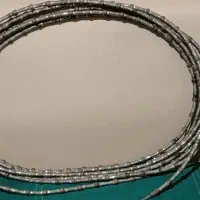 سیم برش سنگ ،الماسه