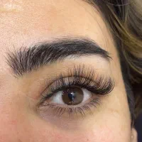 اکستنشن مژه