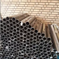 لوله بوبین وسط رول چسبی