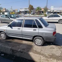 پراید دوگانه شرکت|خودرو سواری و وانت|خرم‌آباد, |دیوار