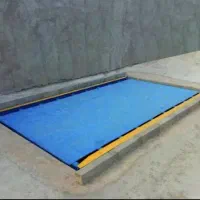 باسکول فلزی