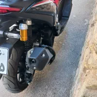 adv 160 همتاز|موتورسیکلت|الوند, |دیوار