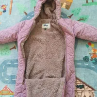 کاپشن نوزادی سایز ۳ در حد نو|کفش و لباس بچه|سهند, |دیوار