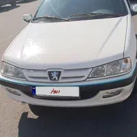 پژوپارس سال1400 بی رنگ