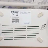 ۳ دستگاه مودم اینترنت|مودم و تجهیزات شبکه|کازرون, |دیوار